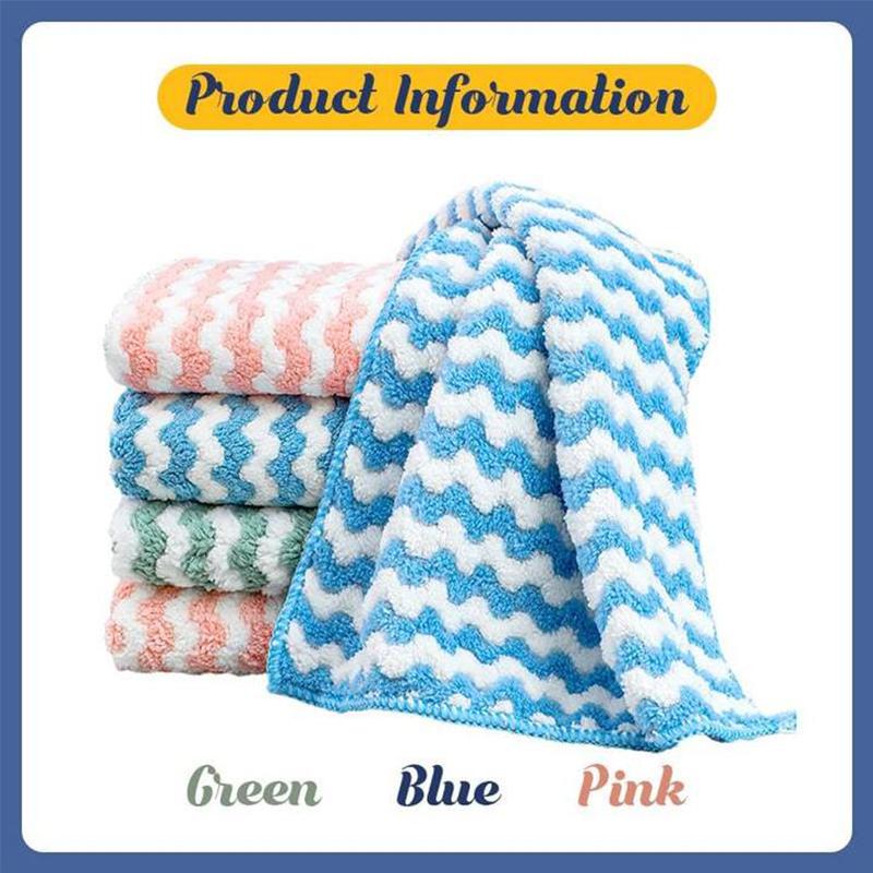 Avtoit | Microfiber Cloth (3 Pieces)