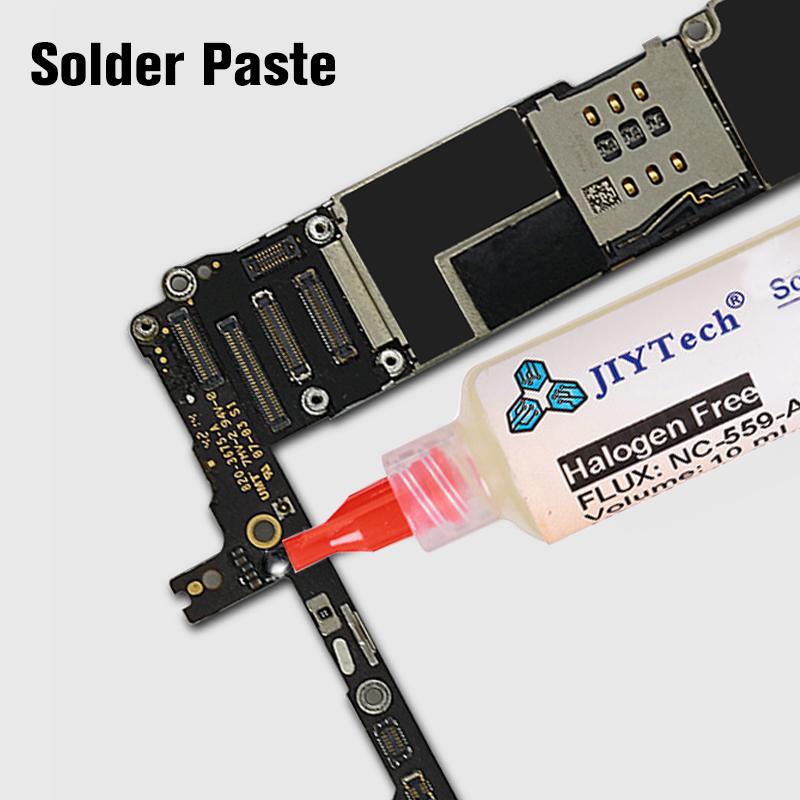 Avtoit | Spraying Tool Tin Solder Paste