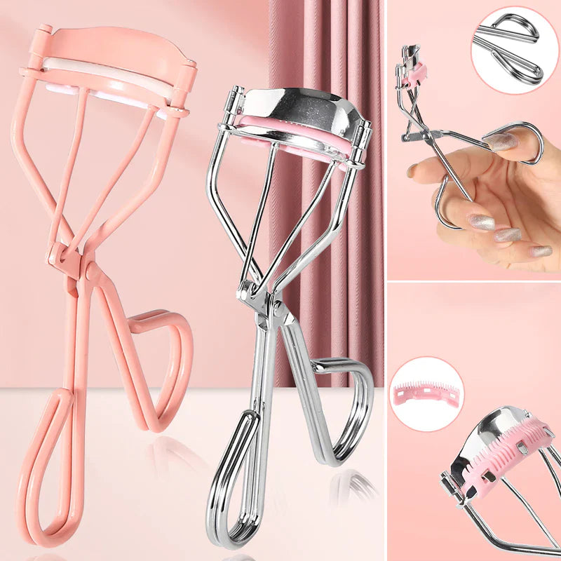 Avtoit | New Eyelash Curler with Brush Makeup Tools