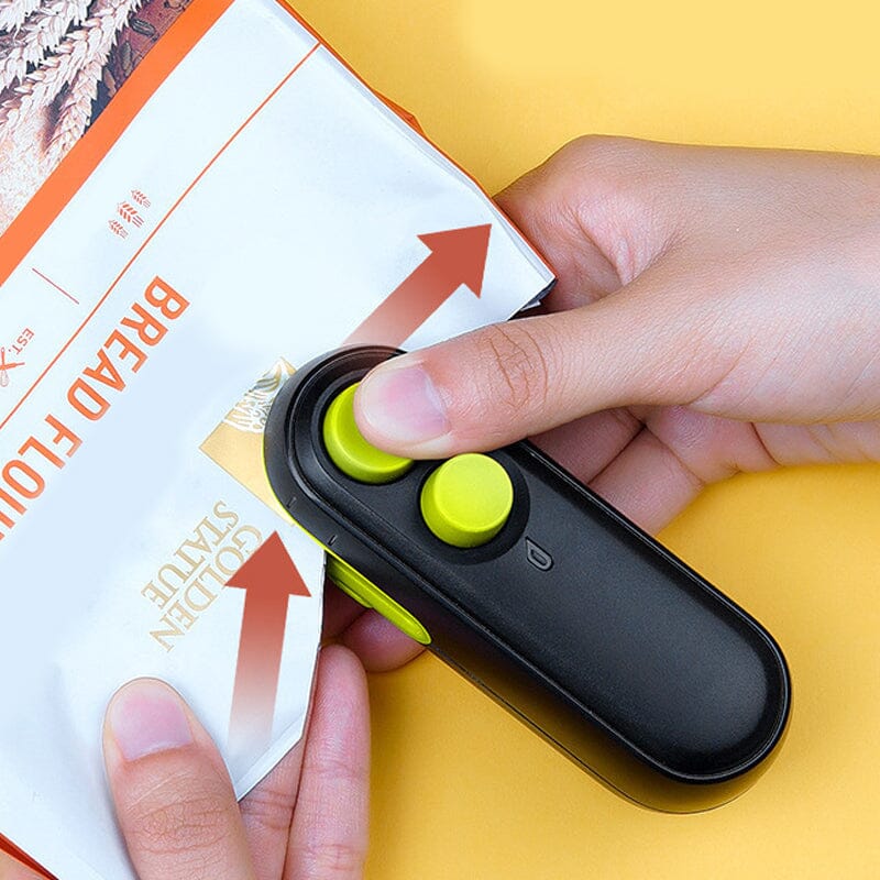 Avtoit | Mini Handheld Chip Bag Sealer