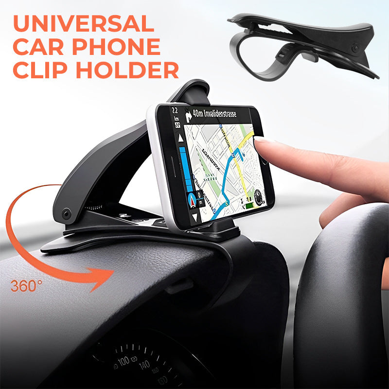 Avtoit | Universal Car Phone Holder