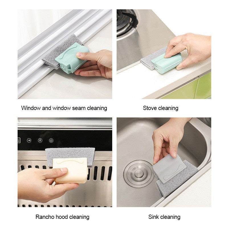 Avtoit | Magical Window Cleaning Brush
