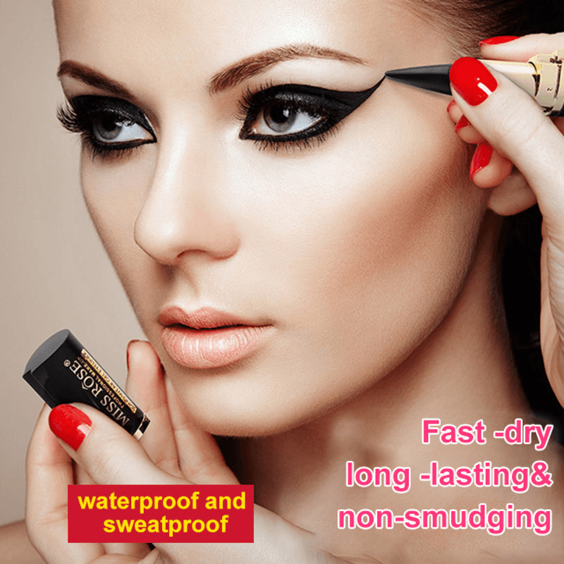 Avtoit | Waterproof Single Head Solid Eyeliner