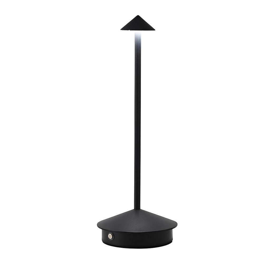 Avtoit | Pina Pro - Stylish Dimmable USB Table Lamp