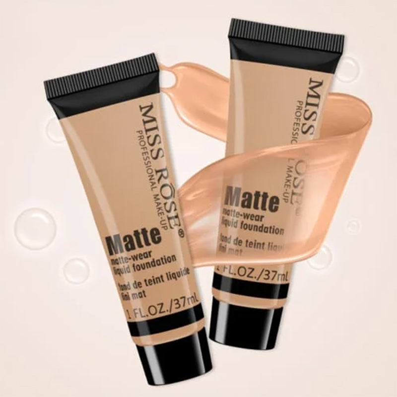 Avtoit | Anti-Aging Liquid Foundation
