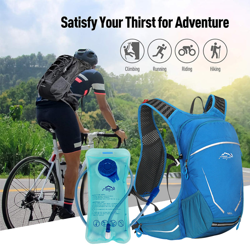 Avtoit | Outdoor Cycling Mountaineering Backpack