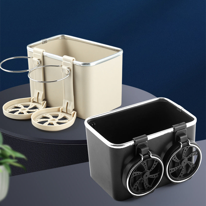 Avtoit | Car armrest storage box
