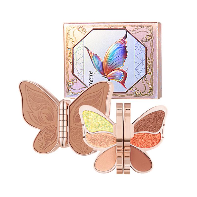 Avtoit | Butterfly Eyeshadow Palette