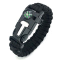 Avtoit | Multi-Functional Survival Paracord Bracelet