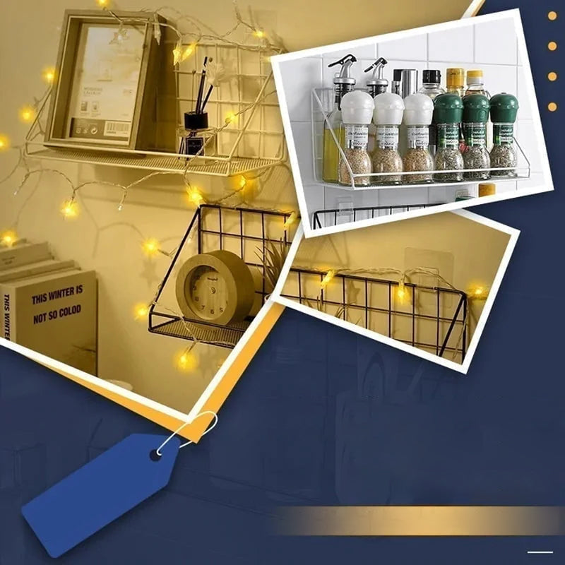 Avtoit | Slot-free wall hook suspension