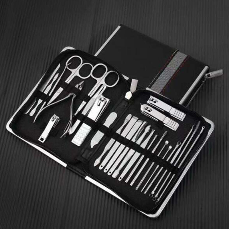 Avtoit | Practical Nail Care Set