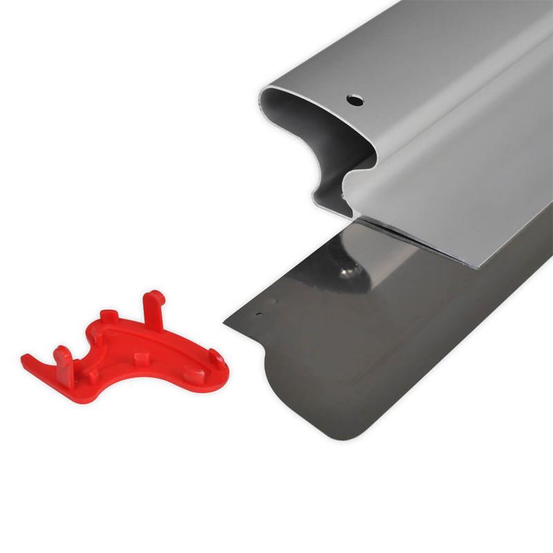 Avtoit | Wall refinement smoothing trowel