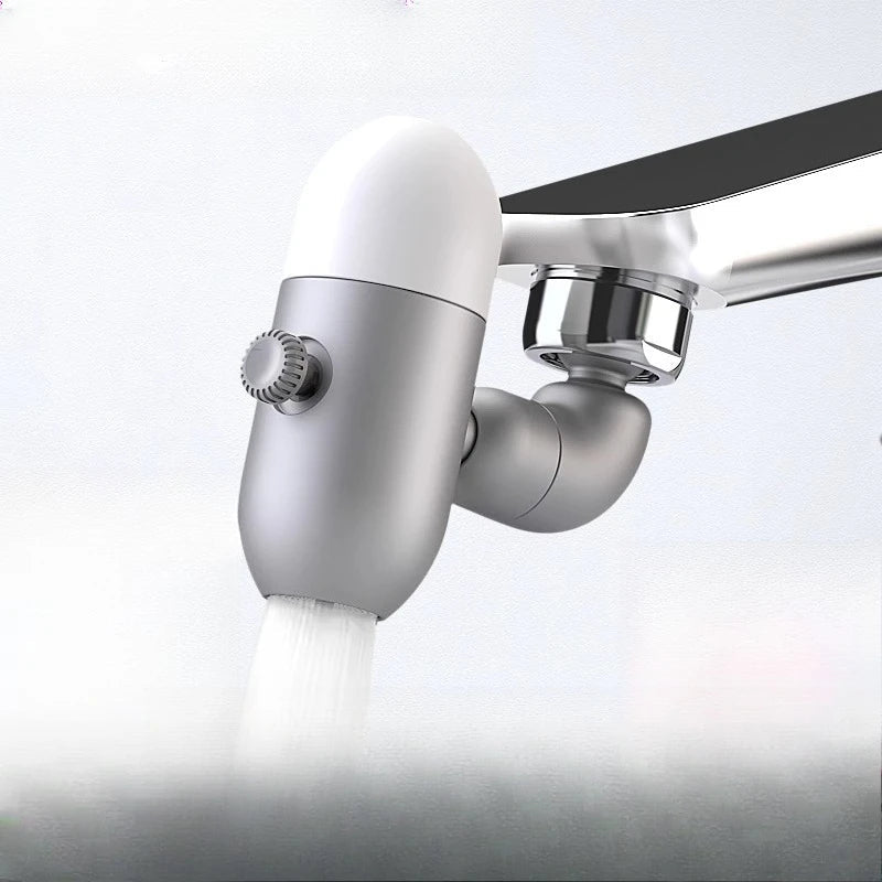 Avtoit | Universal Adjustable Faucet Extension Sprayer