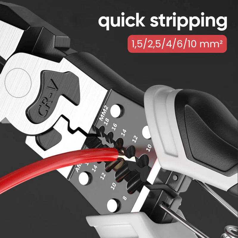 Avtoit | Multifunctional Professional Universal Pliers