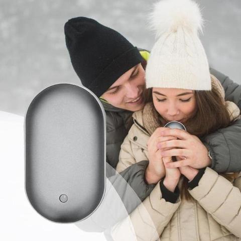 Avtoit | Rechargeable Hand Warmers With Powerbank