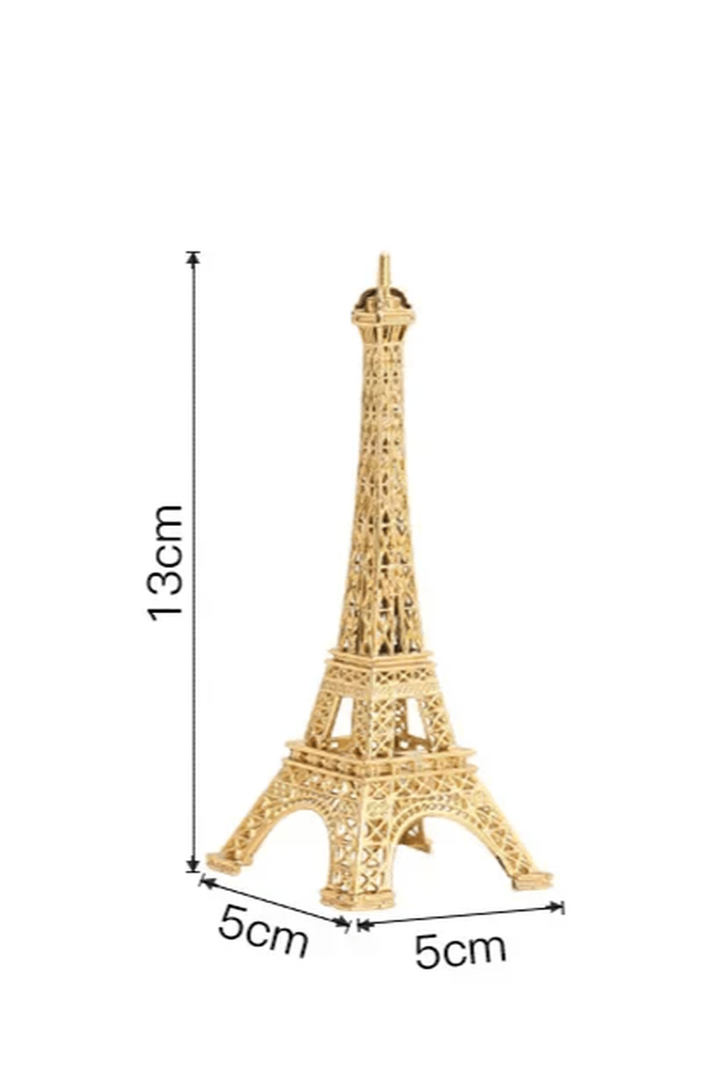 Avtoit | Paris Eiffel Tower Figurine