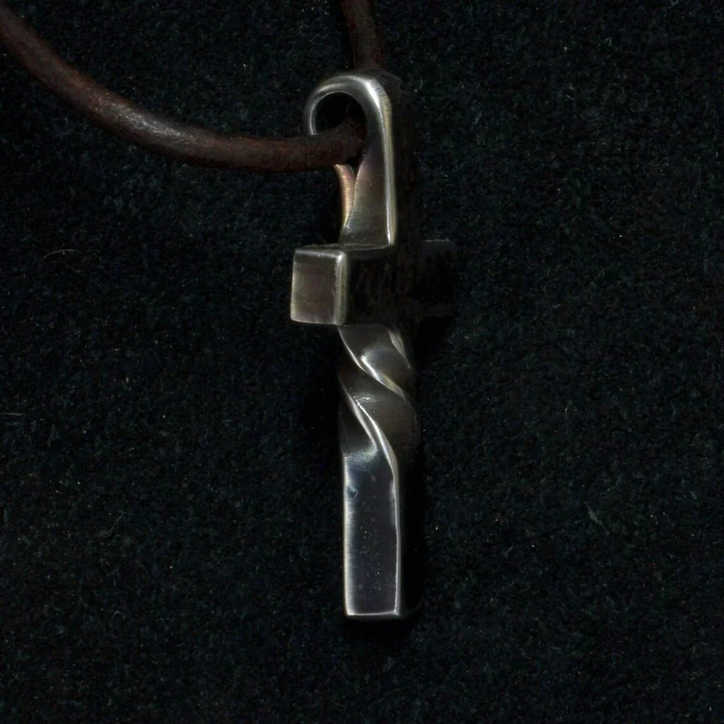 Avtoit | Handcrafted - Cross Necklace