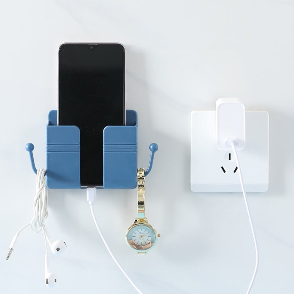 Avtoit | Mobile Phone and Remote Control Organizer – Flame Retardant ABS Storage Box