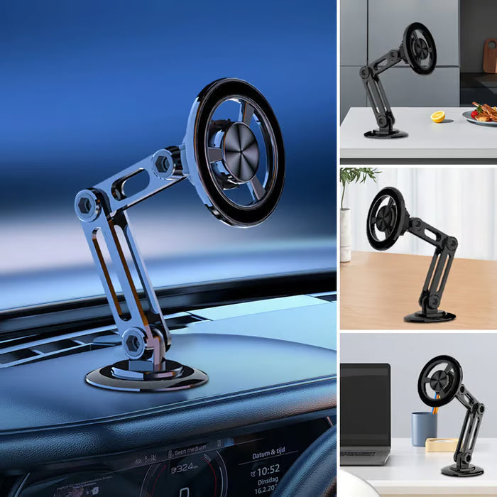 Avtoit | GripMaster – Your phone holder with superpower!