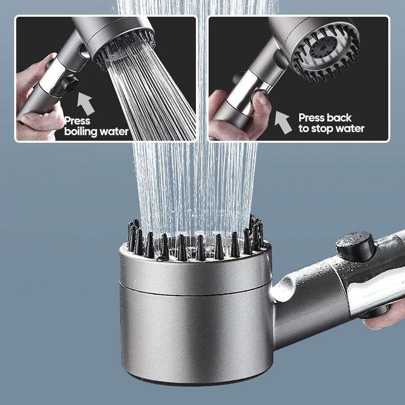 Avtoit | Multi-functional High Pressure Shower Head Set