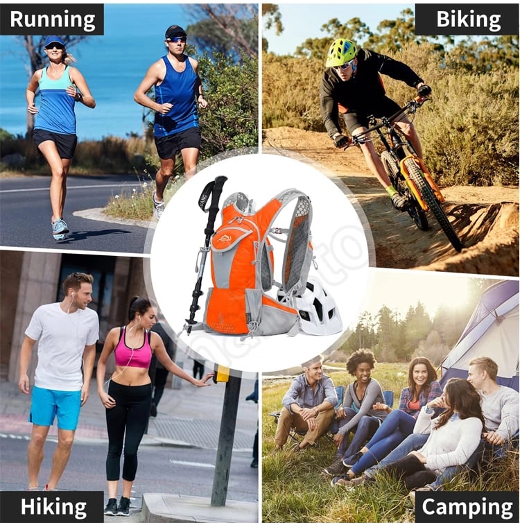 Avtoit | Outdoor Riding Bags