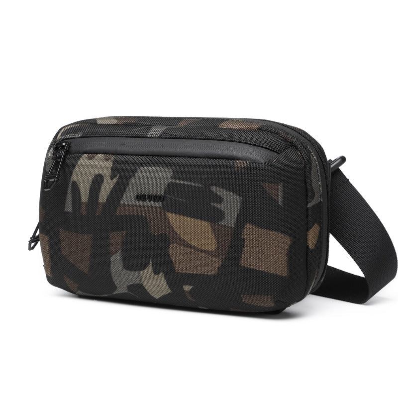 Avtoit | New Men's Clutch Bag, Trendy Casual Men's Crossbody Bag