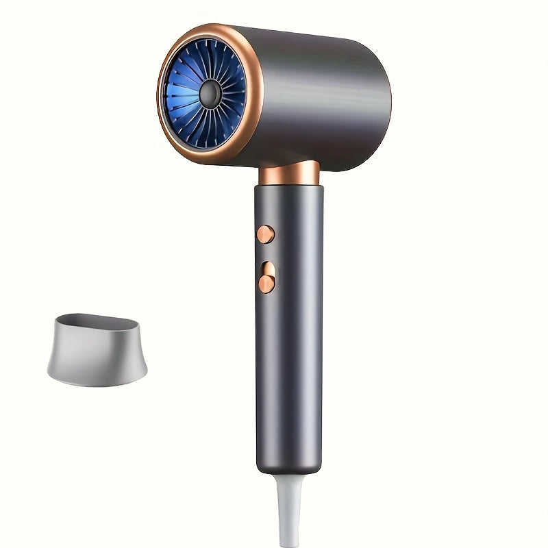 Avtoit | AeroForce | 2000W Professional Hair Dryer with Hot & Cold Air Function