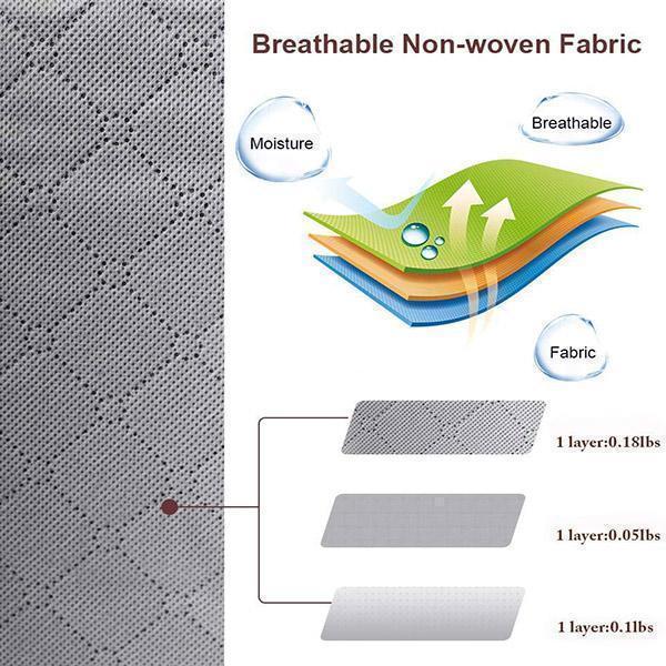Avtoit | Quilt Storage Bag