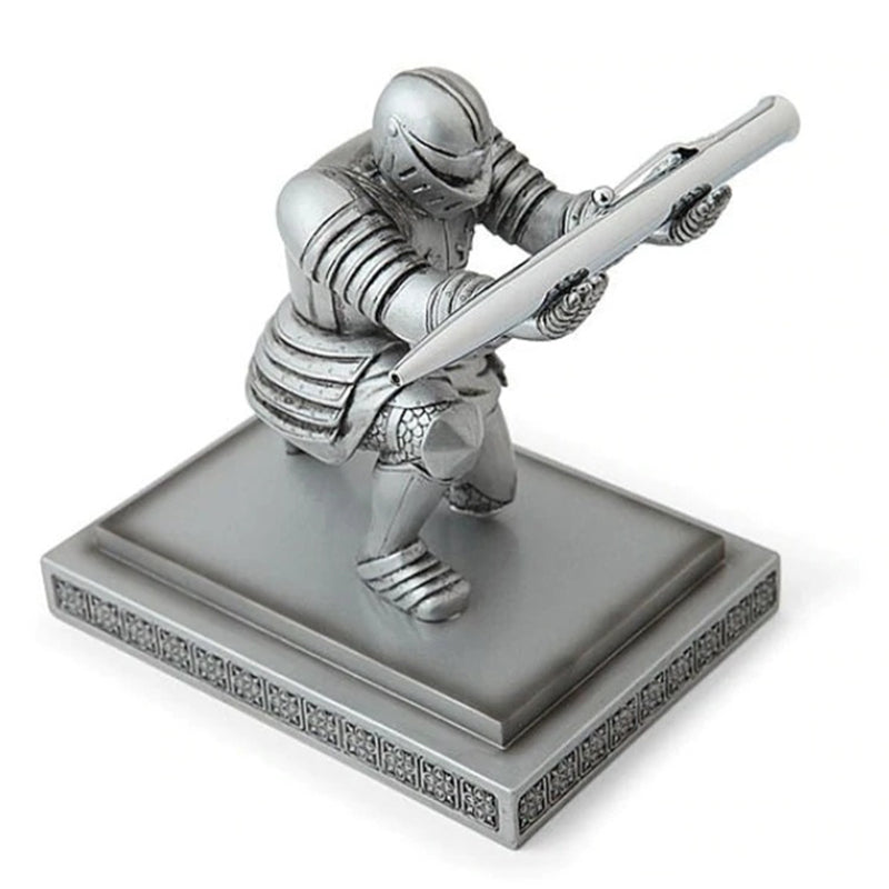 Avtoit | knight pen holder