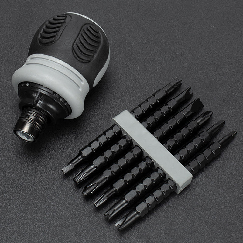 Avtoit | 13 In 1 Mini Ratchet Screwdriver Set