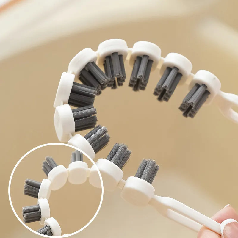 Avtoit | Spotless Flexible Gap Corner Cleaner Brush