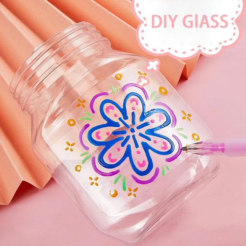 Avtoit | 3D Jelly Pen