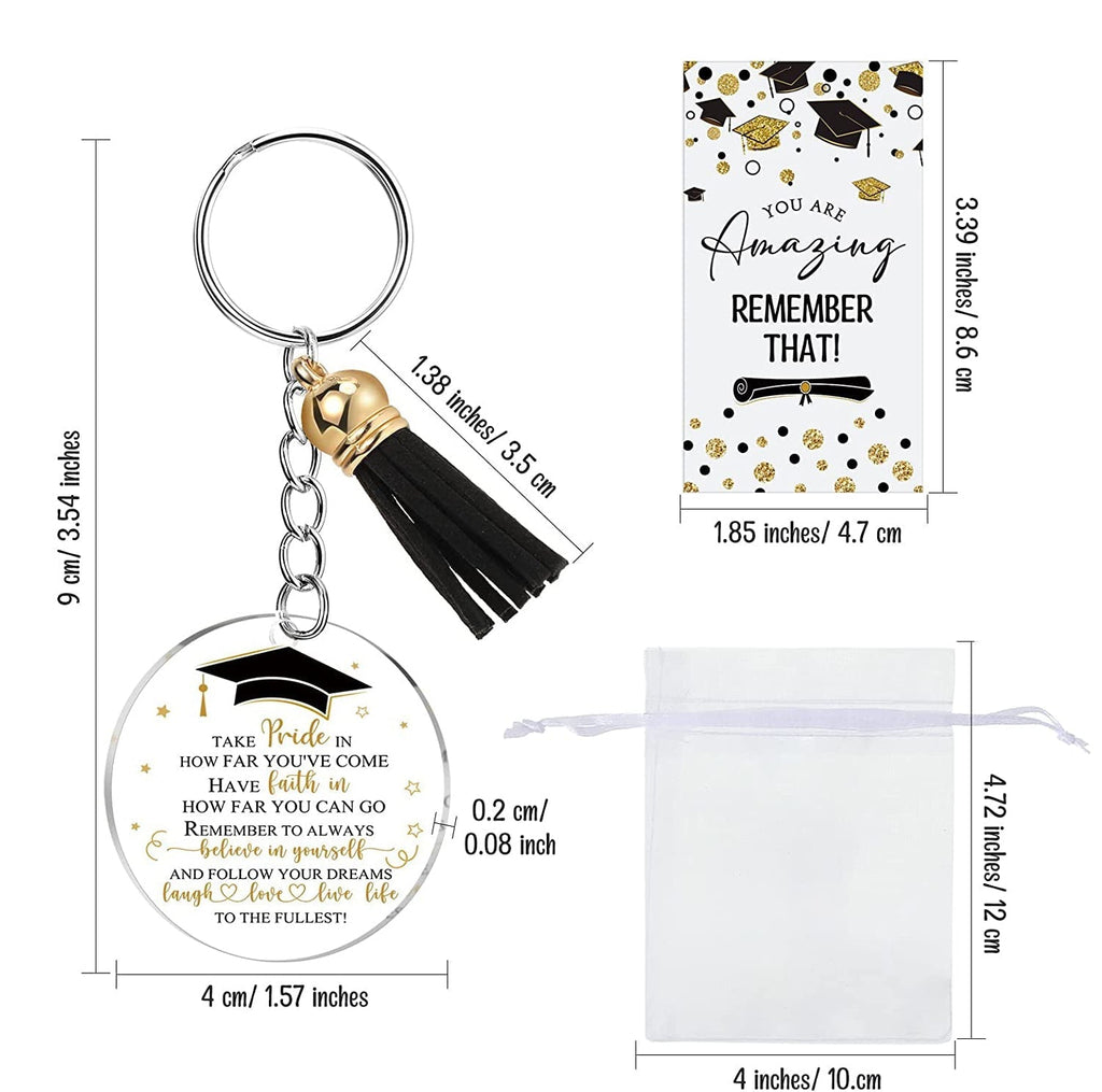 Avtoit | Graduates Keychain Gift