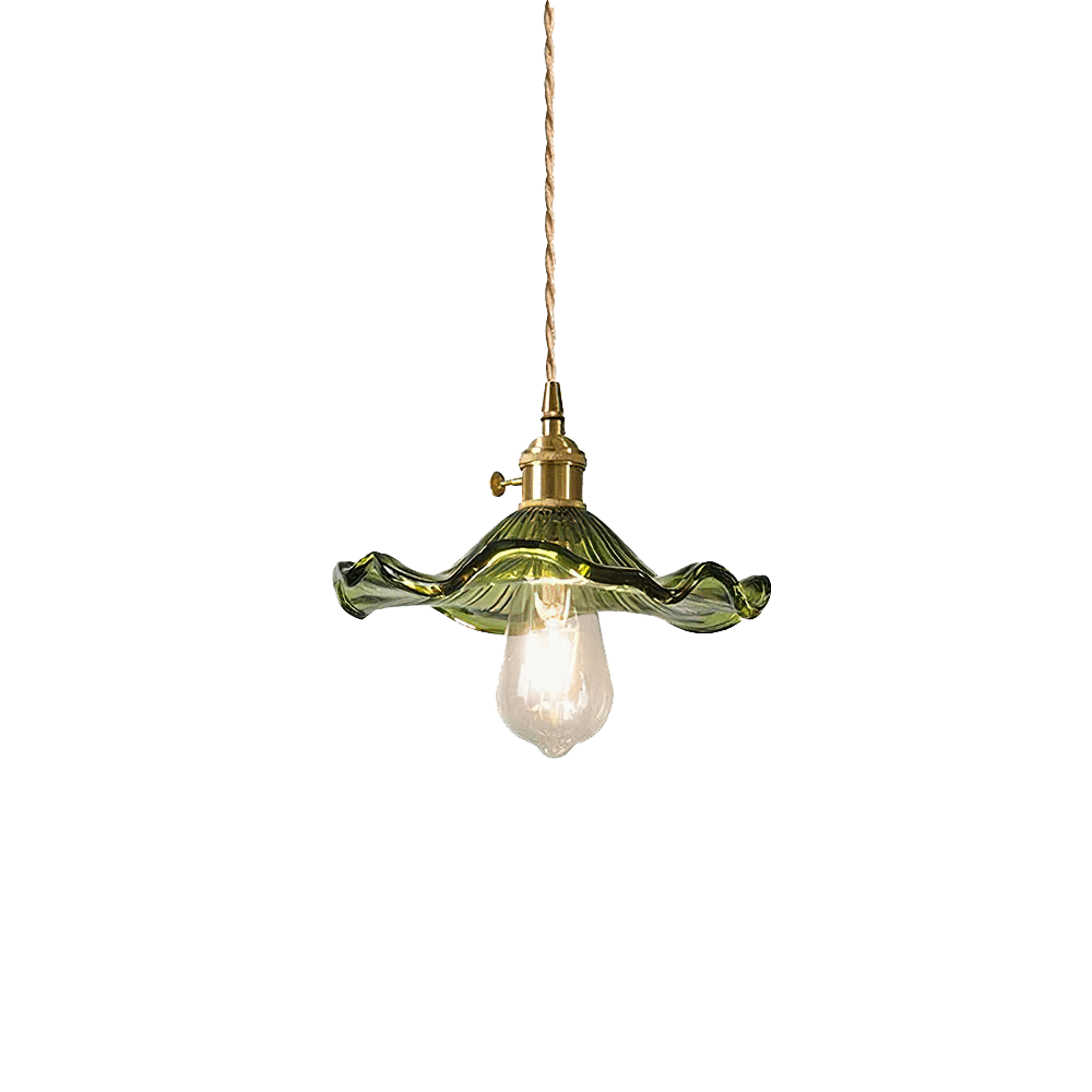 Avtoit | Stylish Hibiscus Flower Lamp