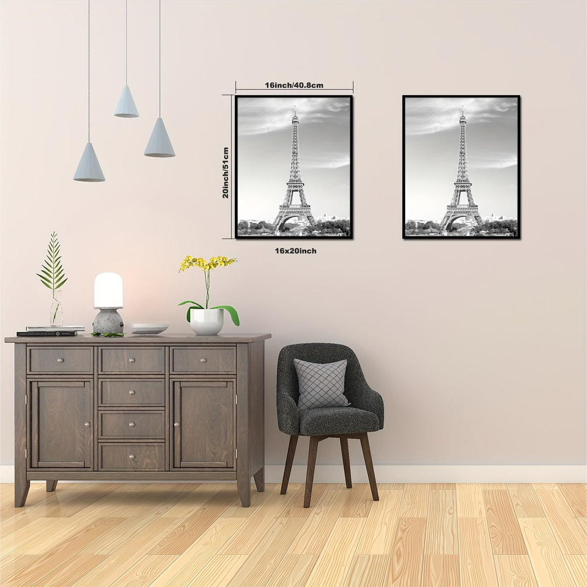 Avtoit | ArtMosaic - Timeless Picture Frames