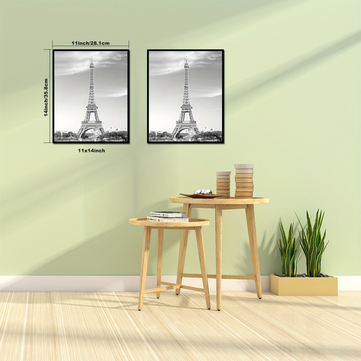 Avtoit | ArtMosaic - Timeless Picture Frames