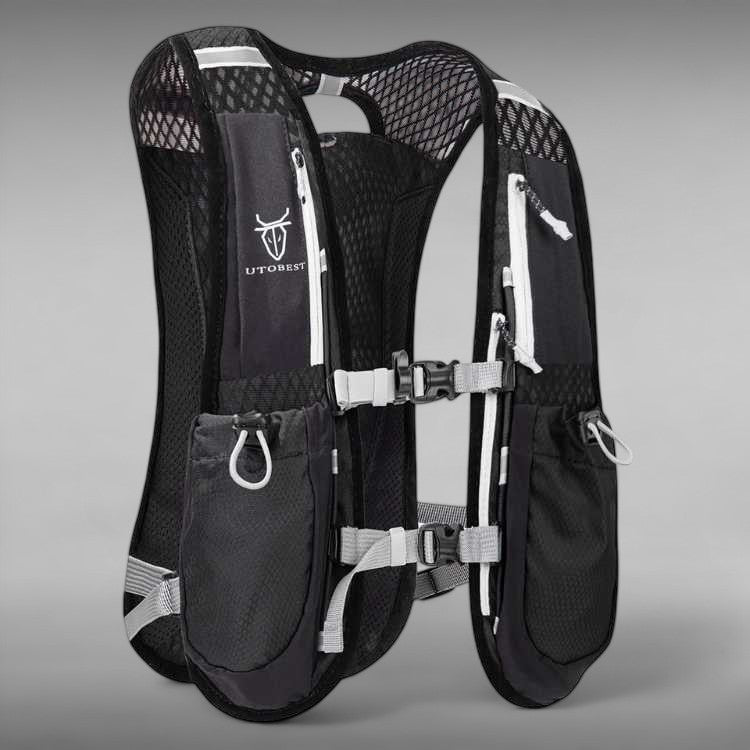 Avtoit | Hydration Running Vest for Trail Running - Lightweight, Adjustable, and Comfortable Backpack for Outdoor Sports and Long Distance Races