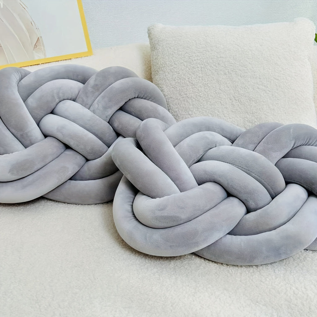Avtoit | CozyKnot - Stylish Living Room Cushions