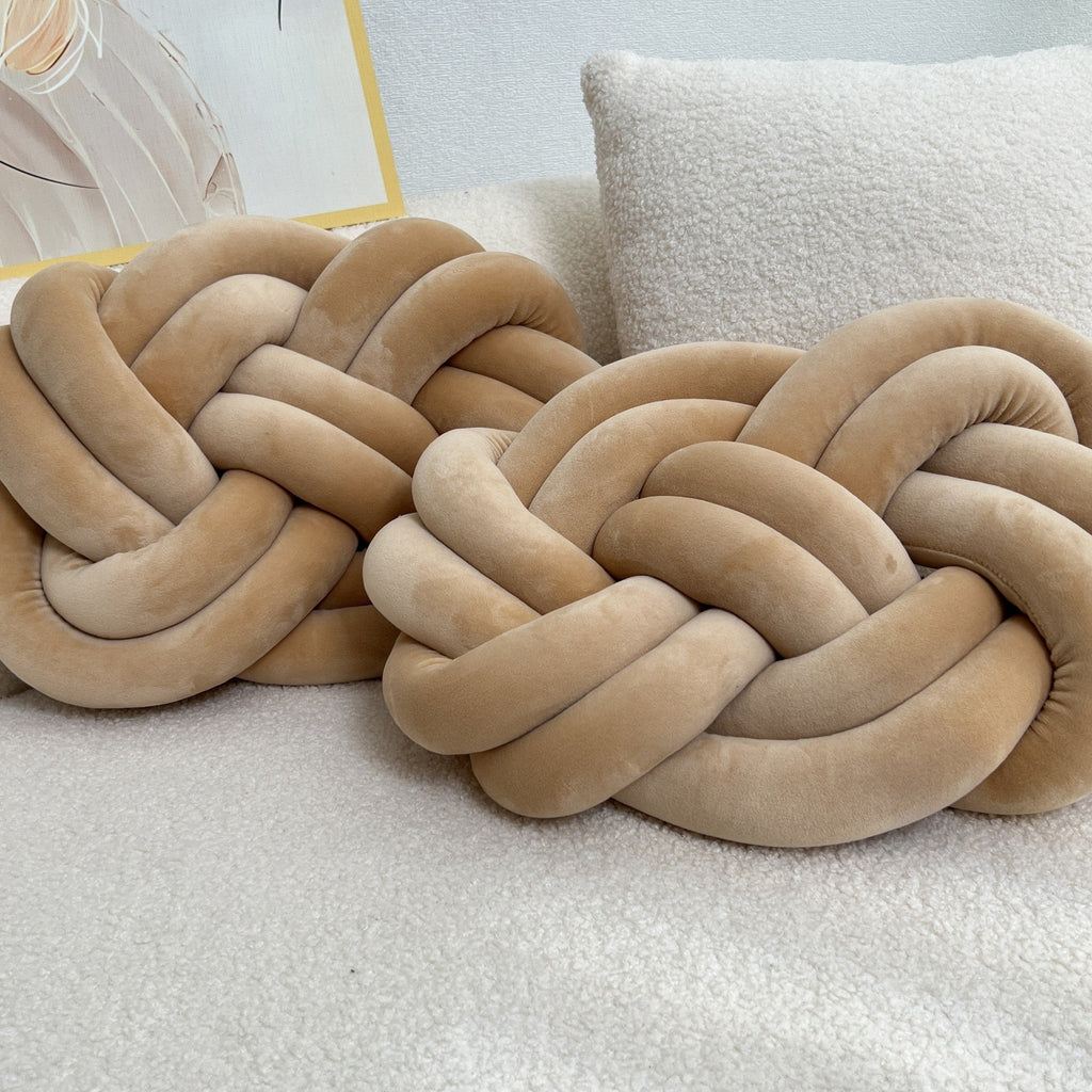 Avtoit | CozyKnot - Stylish Living Room Cushions
