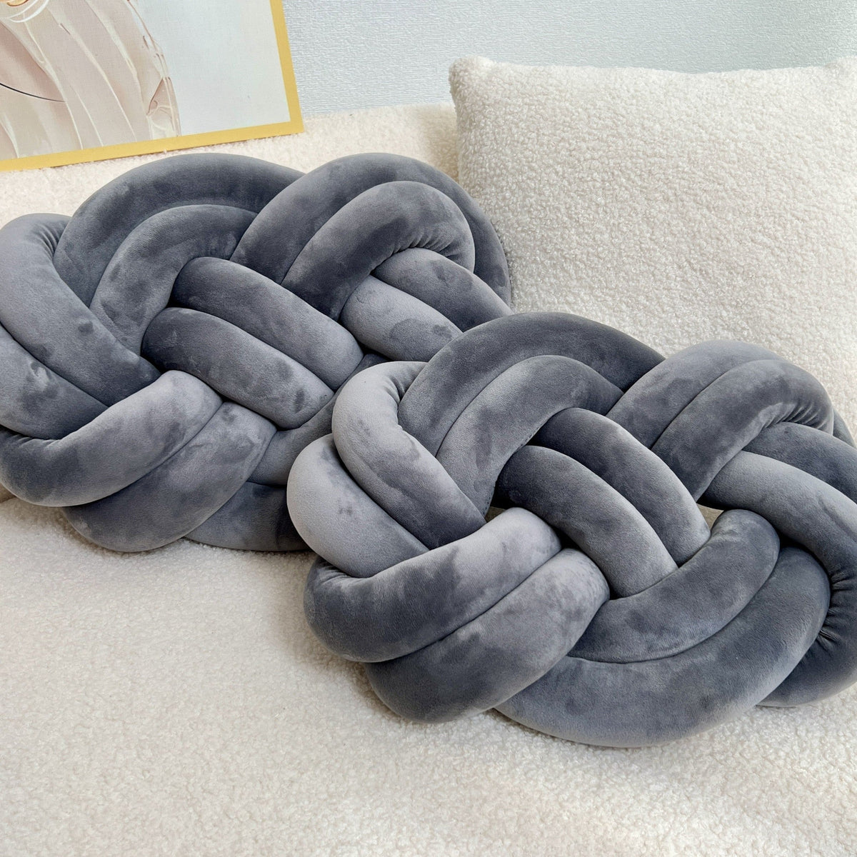Avtoit | CozyKnot - Stylish Living Room Cushions