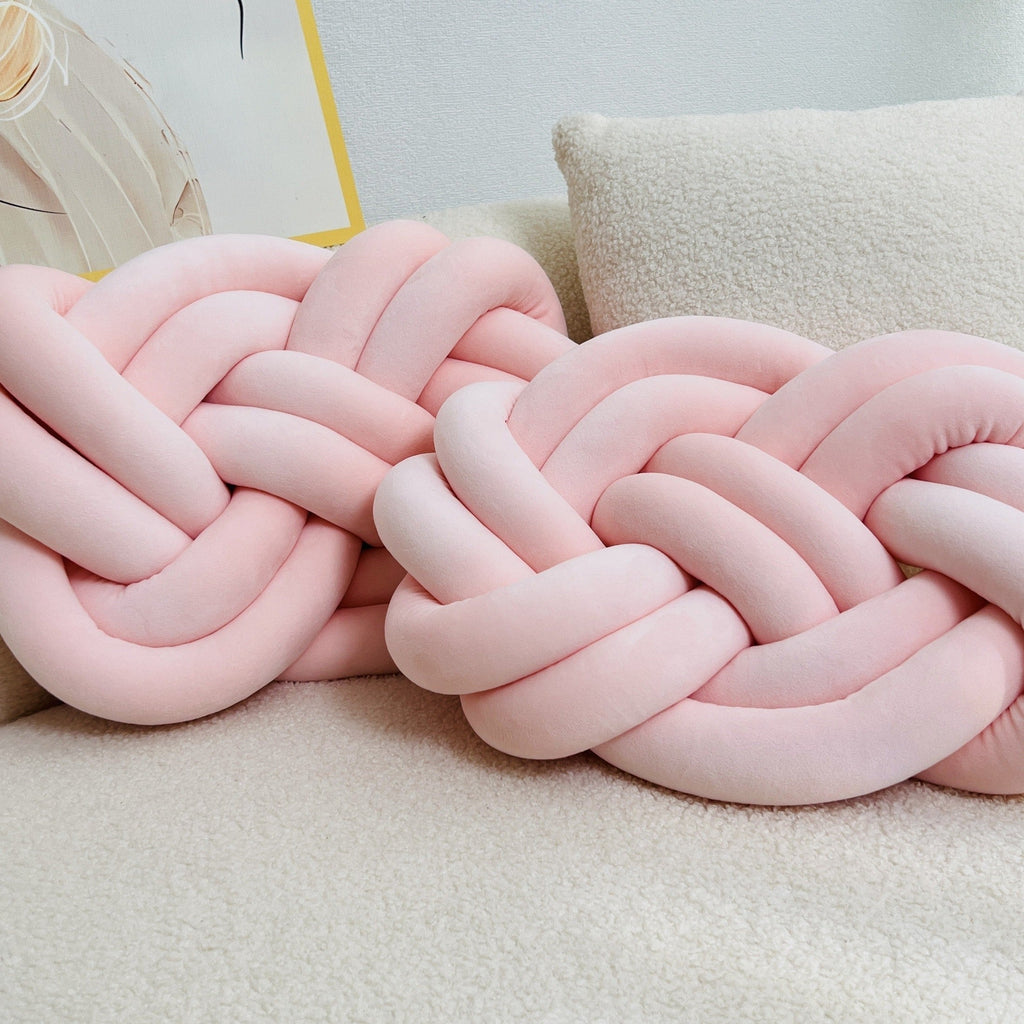 Avtoit | CozyKnot - Stylish Living Room Cushions