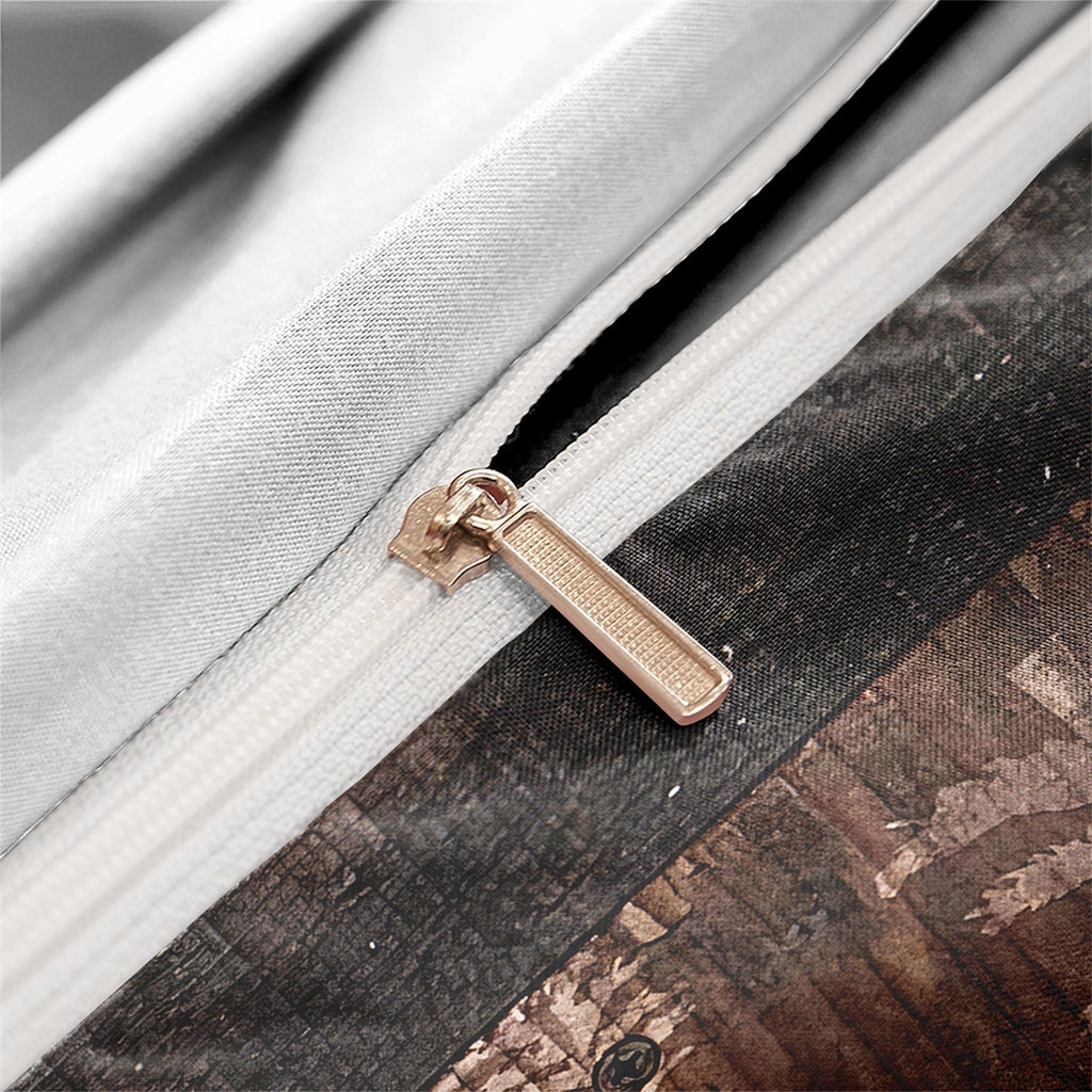Avtoit | WildwoodTales - Forest Adventure Bed Linen