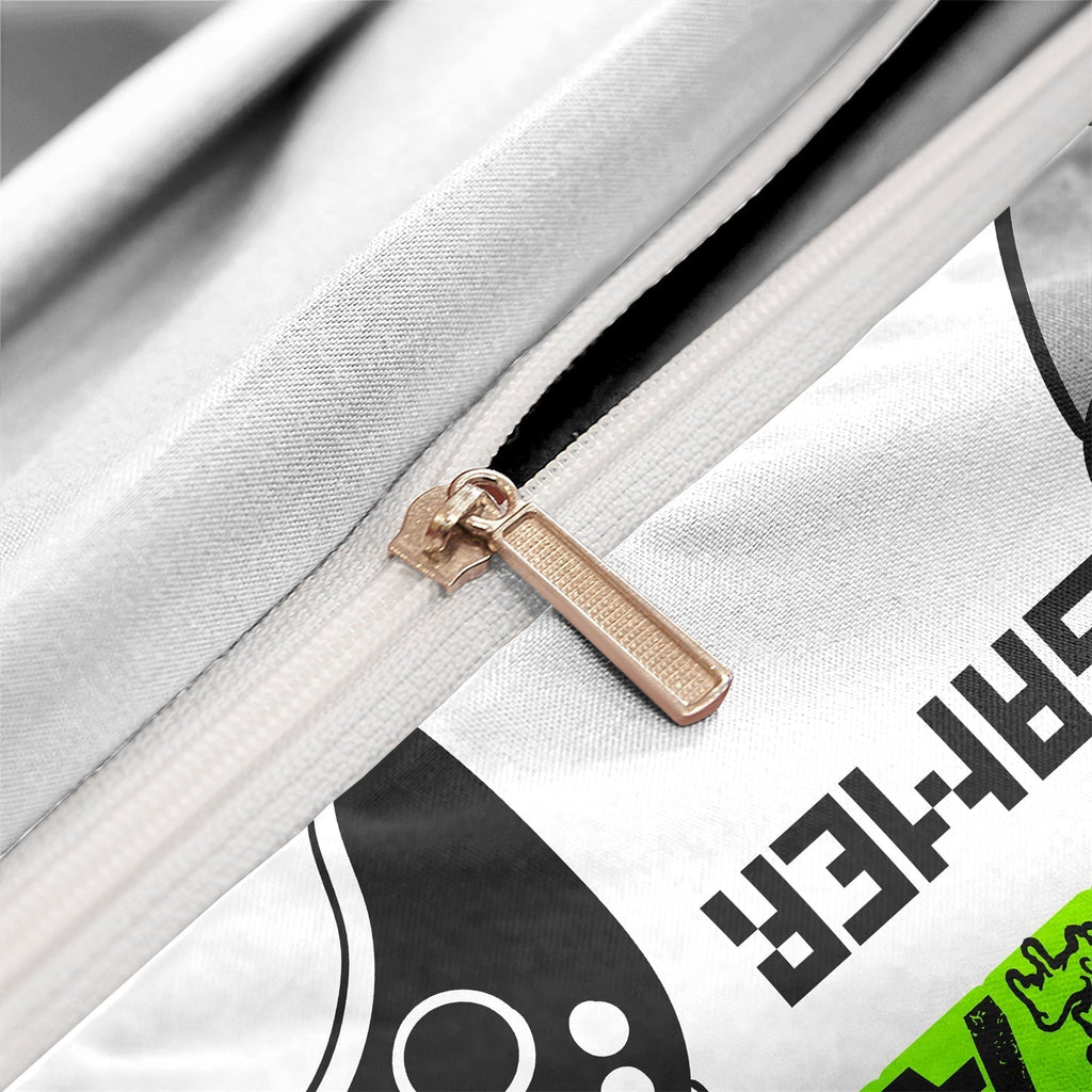 Avtoit | GameQuest - Gamer Themed Bedding Set
