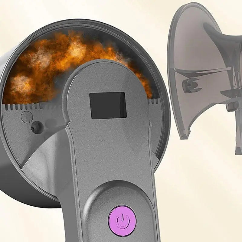 Avtoit | 2-in-1 Electric Lint Remover for Flawless Fabrics