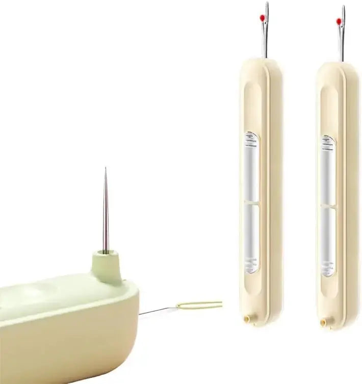 Avtoit | 2-in-1 Needle Threader and Seam Ripper – Compact and Practical