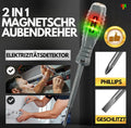 Avtoit | 2-in-1 Voltage Tester Screwdriver (2 pieces/set)
