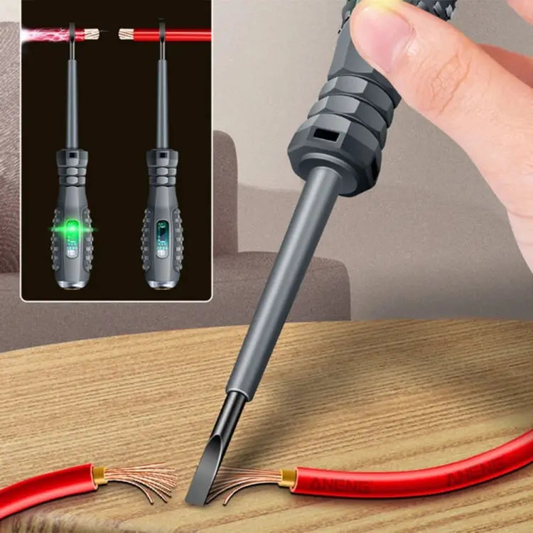 Avtoit | 2-in-1 Voltage Tester Screwdriver (2 pieces/set)
