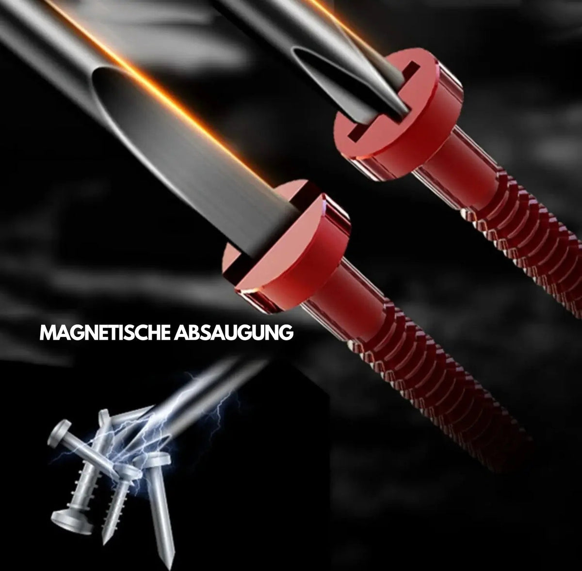 Avtoit | 2-in-1 Voltage Tester Screwdriver (2 pieces/set)