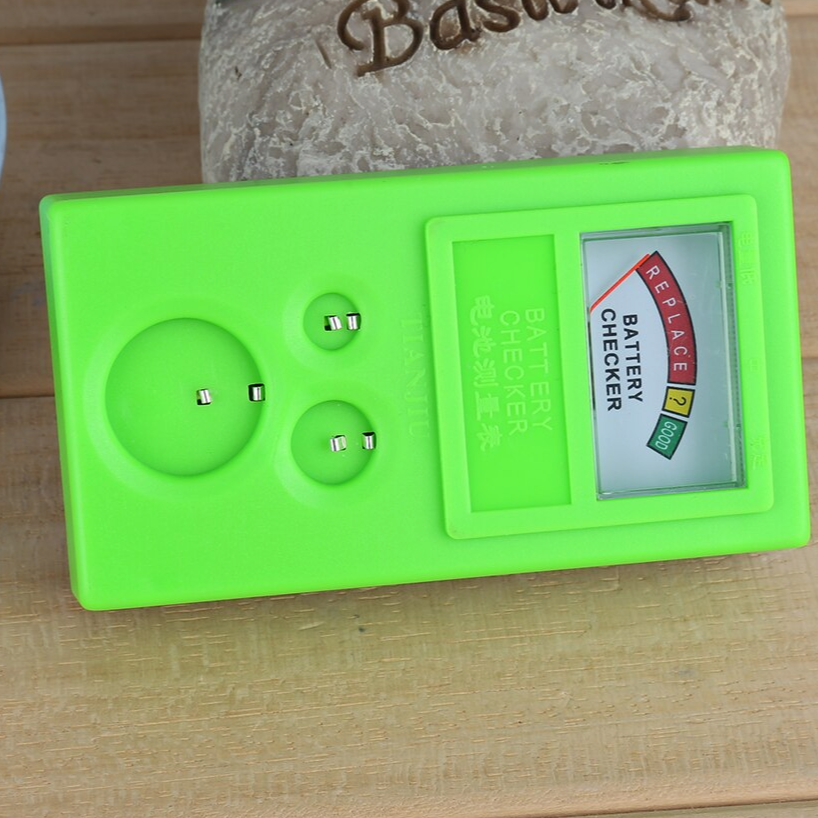 Avtoit | Watch Quick Battery Tester Tool