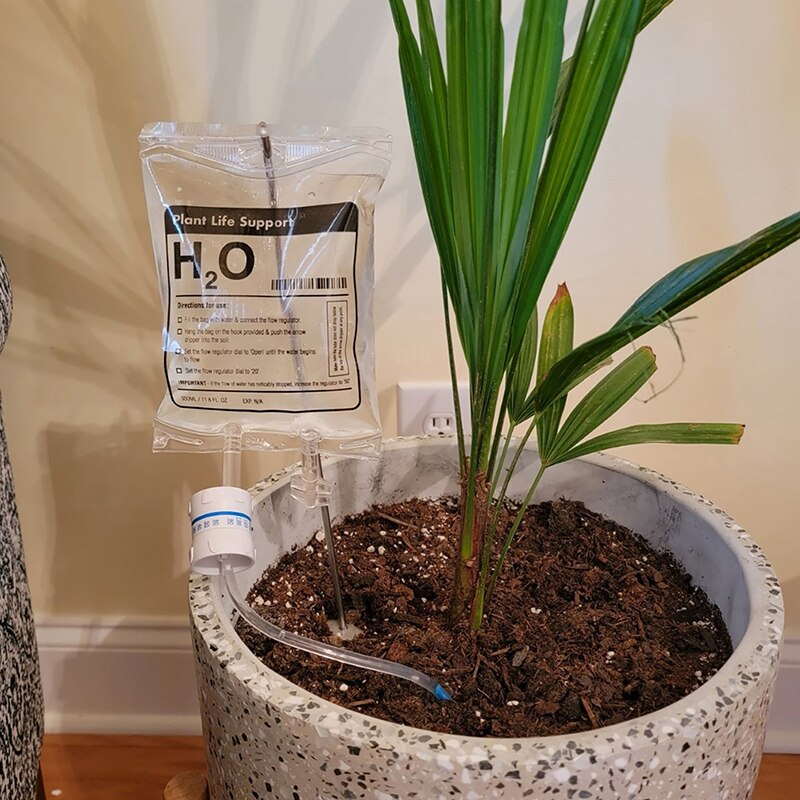 Avtoit | Automatic Plant Watering Dripper Bag